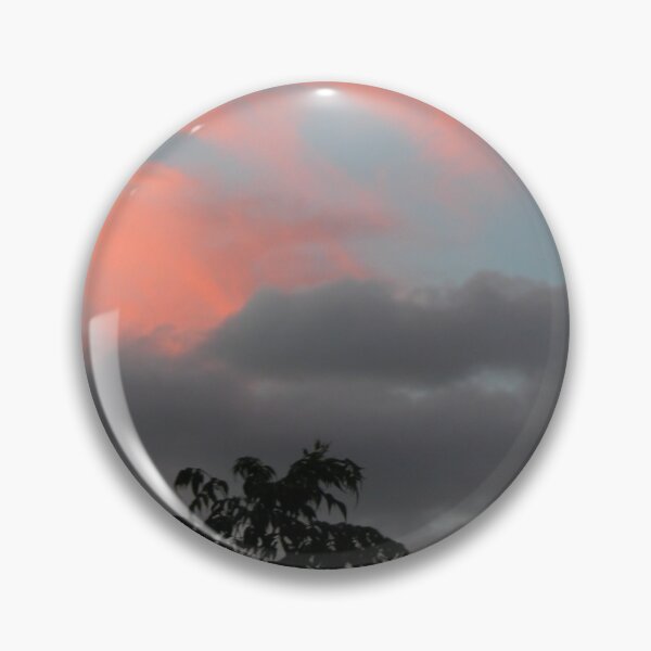 Item preview, Dark Clouds At Sunset designed and sold by Mrspink16.