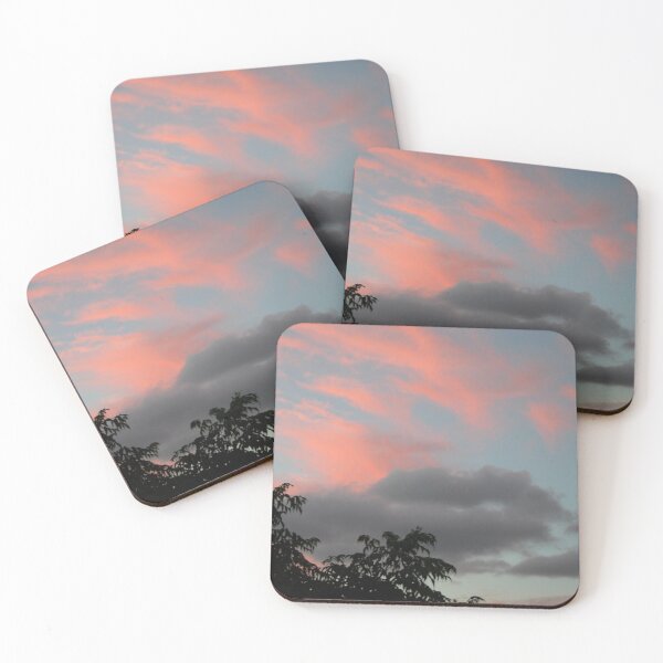Item preview, Dark Clouds At Sunset designed and sold by Mrspink16.