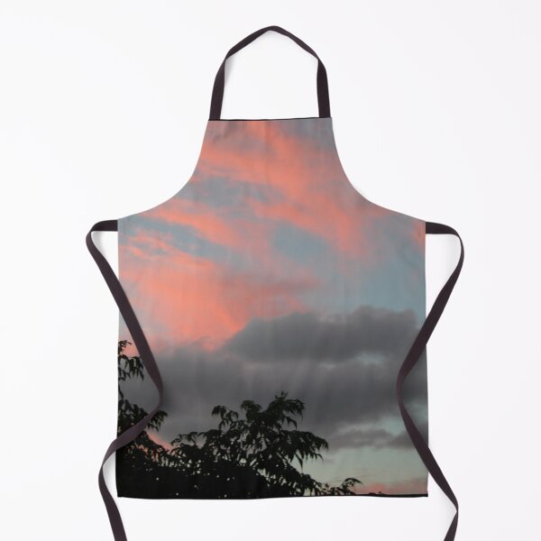 Item preview, Dark Clouds At Sunset designed and sold by Mrspink16.
