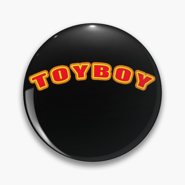 Pin on Jelly ToyBoy