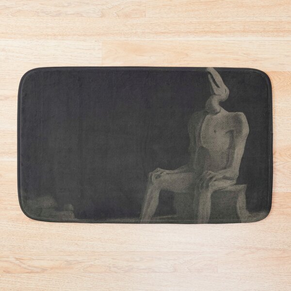 Item preview, Forgotten, Lost by Alfred Kubin designed and sold by IndieArtDream.