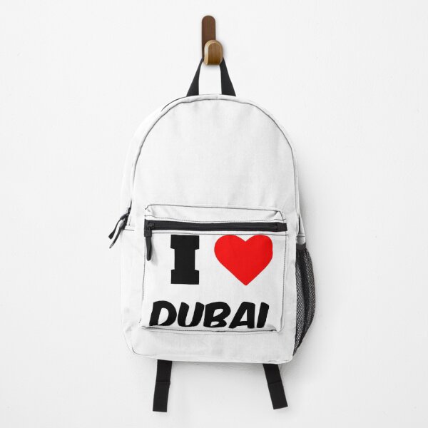 Item preview, I Love Dubai designed and sold by dino8.