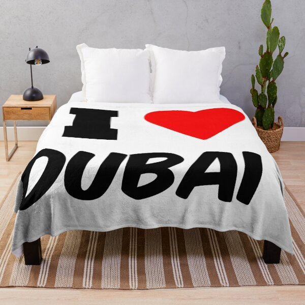 Item preview, I Love Dubai designed and sold by dino8.