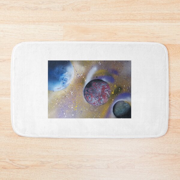 Item preview, The 3 planets of funk designed and sold by Twinkleb17.