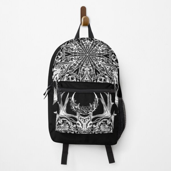 Item preview, Deer - Animal illustration - Sunweaver designed and sold by Sunweaver.