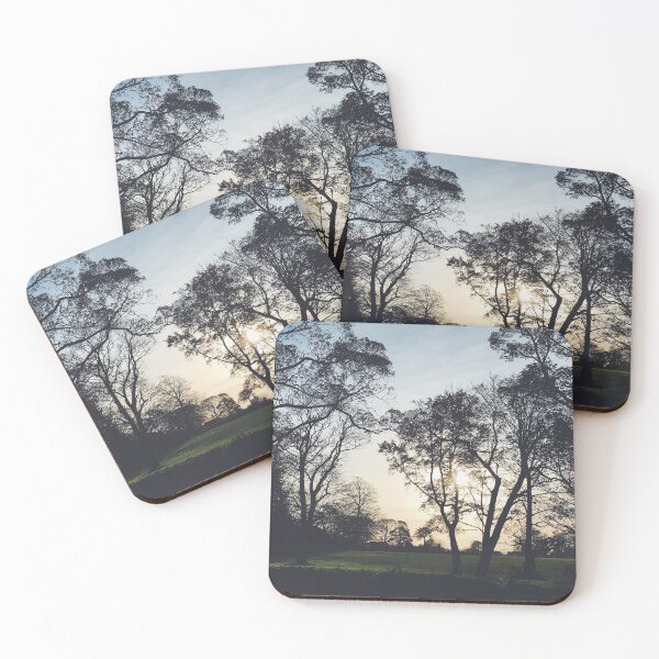 Item preview, My Liverpool park views! designed and sold by Cosmic Child.
