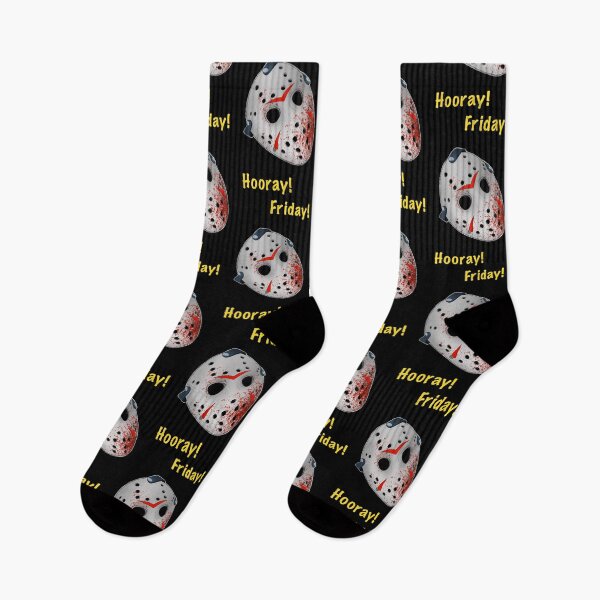 Item preview, Hurrah! Friday! designed and sold by AnyAmazingArt  ✌️.