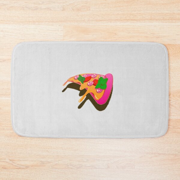 Item preview, Tasty Pizza 3D designed and sold by MANINFEAR.