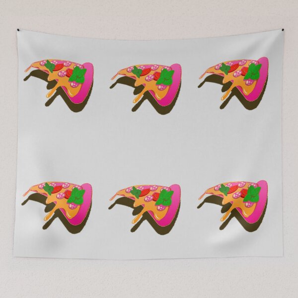 Item preview, Tasty Pizza 3D designed and sold by MANINFEAR.