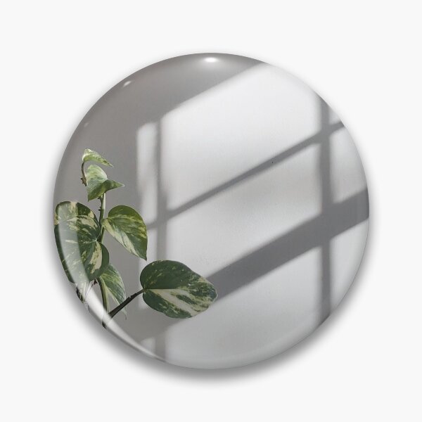 Item preview, Plant in a vase on the table designed and sold by julidescole.