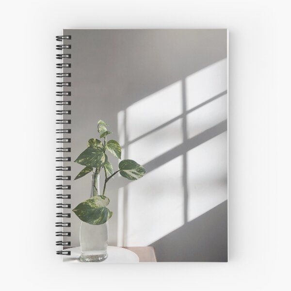 Item preview, Plant in a vase on the table designed and sold by julidescole.