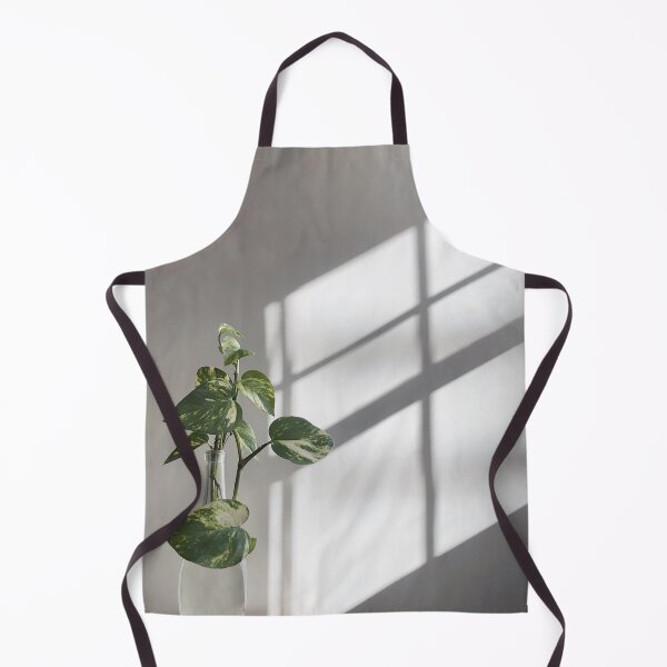 Item preview, Plant in a vase on the table designed and sold by julidescole.