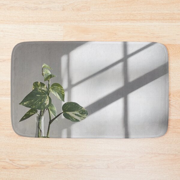 Item preview, Plant in a vase on the table designed and sold by julidescole.