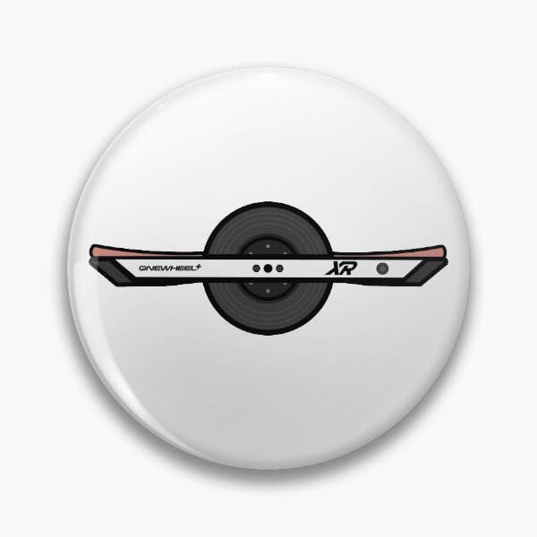 Item preview, Onewheel XR White designed and sold by Erik Nienhuis.