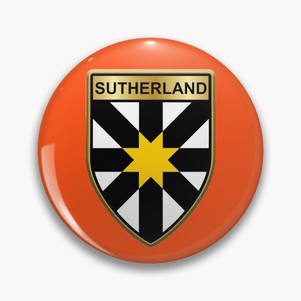 Item preview, Sutherland Phone Cases & Gifts (10) designed and sold by mpodger.