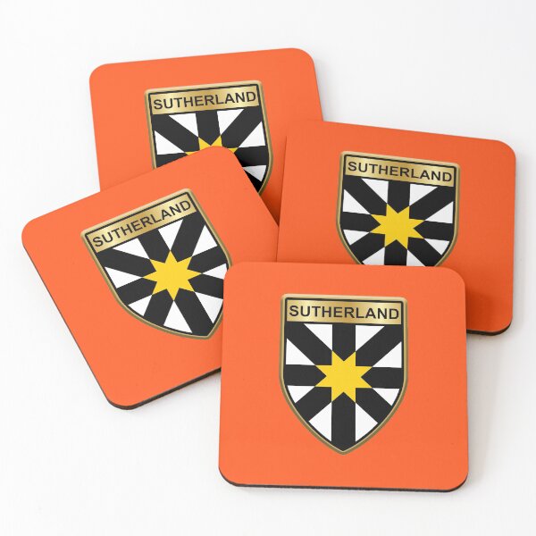 Item preview, Sutherland Phone Cases & Gifts (10) designed and sold by mpodger.