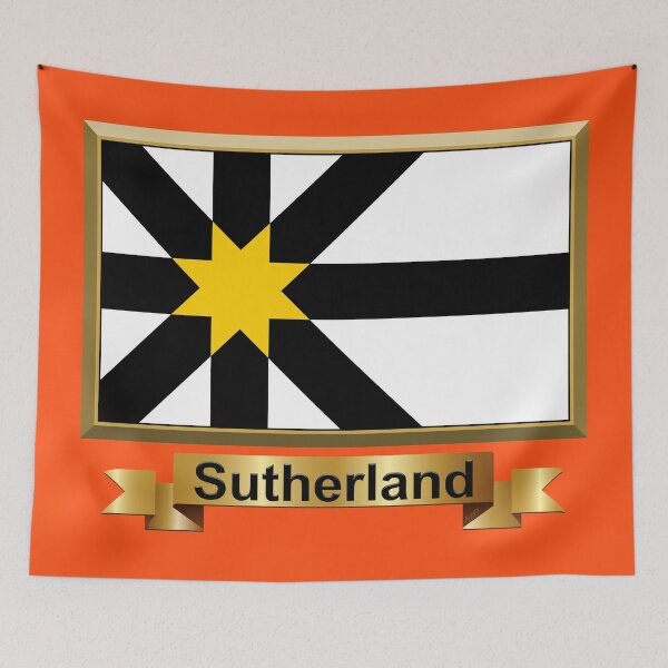Item preview, Sutherland Phone Cases & Gifts (10) designed and sold by mpodger.