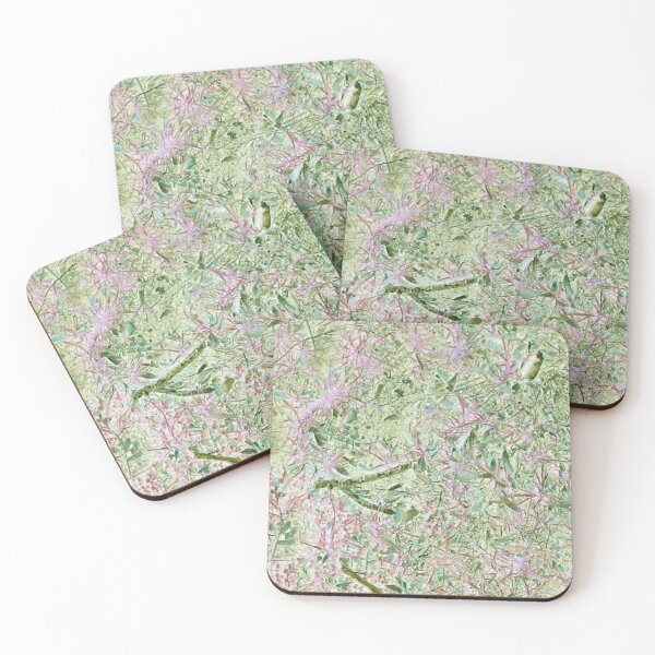 Item preview, Tea and flowers designed and sold by Redmik67.