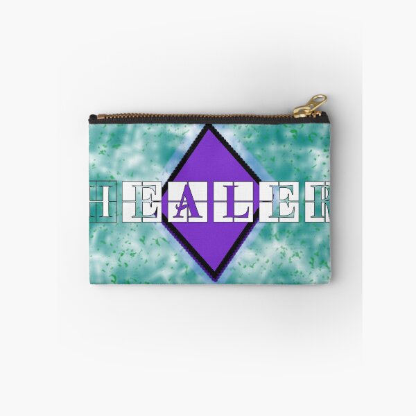 Item preview, Healer designed and sold by ContaminatedMI.
