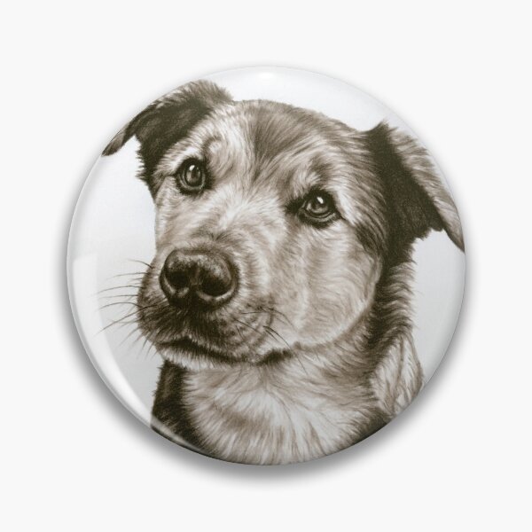 Artikelvorschau, Dogs Eyes - Hundeblick entworfen und verkauft von Arts & Dogs.