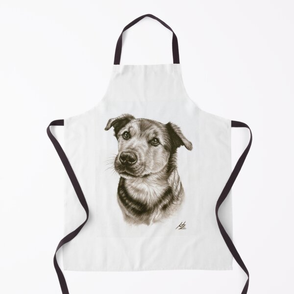Item preview, Dogs Eyes - Hundeblick designed and sold by Arts & Dogs.