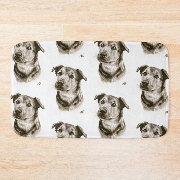 Item preview, Dogs Eyes - Hundeblick designed and sold by Arts & Dogs.