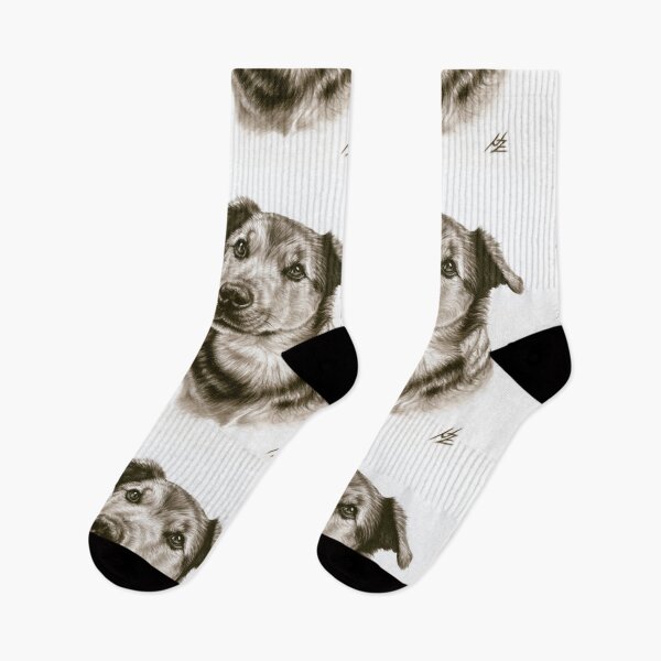 Item preview, Dogs Eyes - Hundeblick designed and sold by Arts & Dogs.