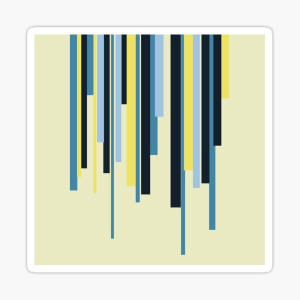 Still Sticker