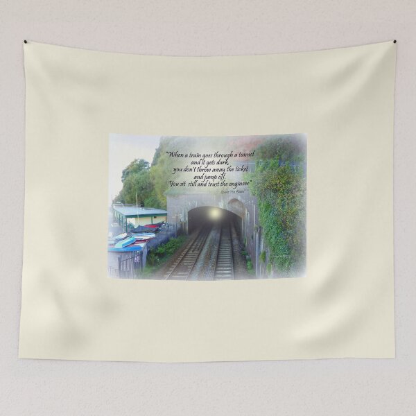 Item preview, TUNNEL designed and sold by Vaengi.