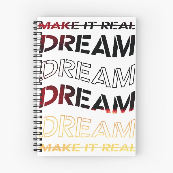 Item preview, Dreams  designed and sold by PharoDesigner.