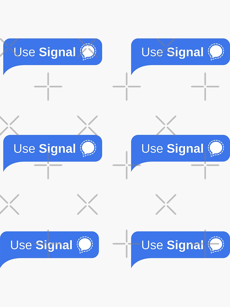 Use Signal Pack Blue by labm414