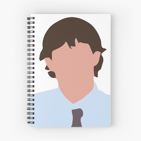 Item preview, Minimalistic Jim designed and sold by kd001614.