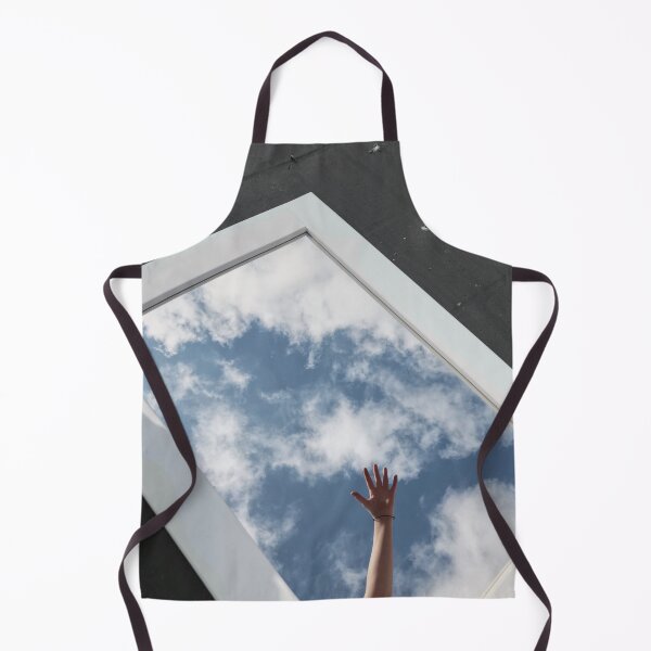 Item preview, Hands on the sky designed and sold by julidescole.
