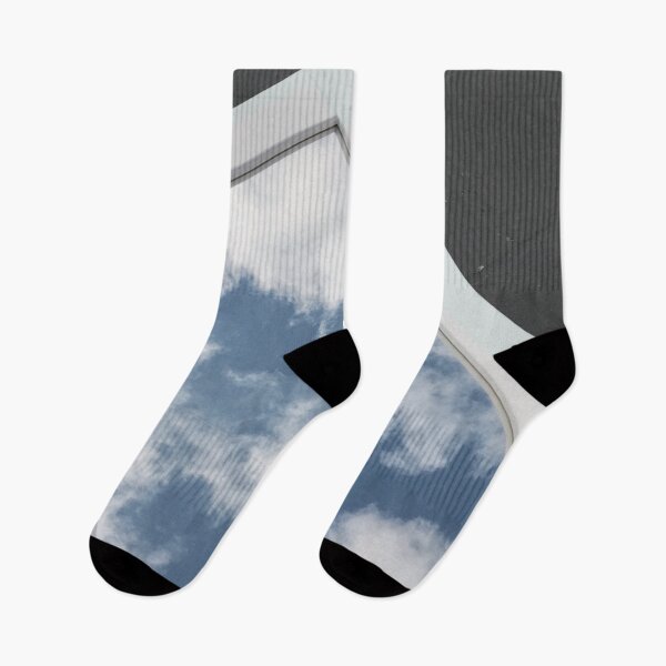 Item preview, Hands on the sky designed and sold by julidescole.