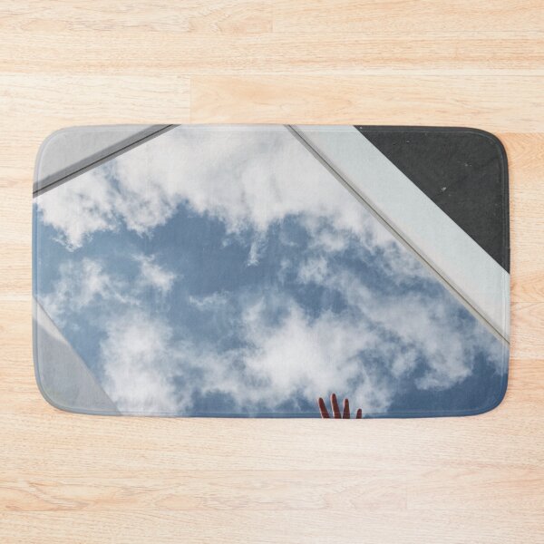 Item preview, Hands on the sky designed and sold by julidescole.