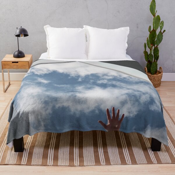 Item preview, Hands on the sky designed and sold by julidescole.