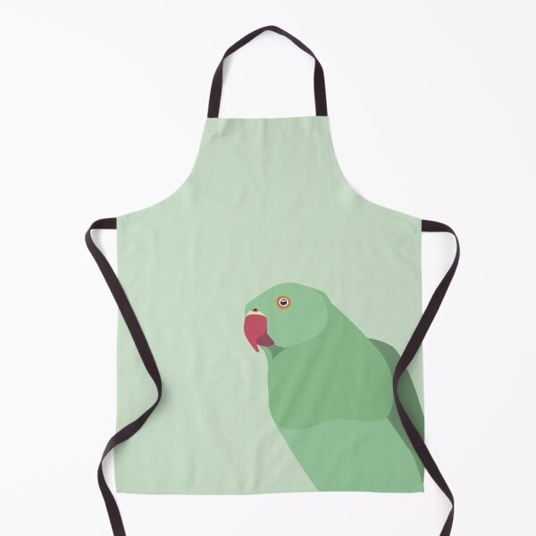 Item preview, Parakeet close up designed and sold by Smile-Birds.
