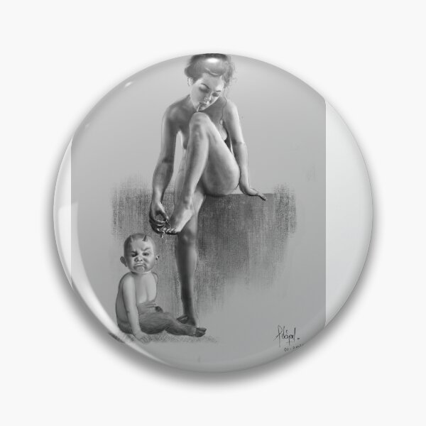 Item preview, Pixie designed and sold by Rodrigo Ernesto Alcazar Lopez.