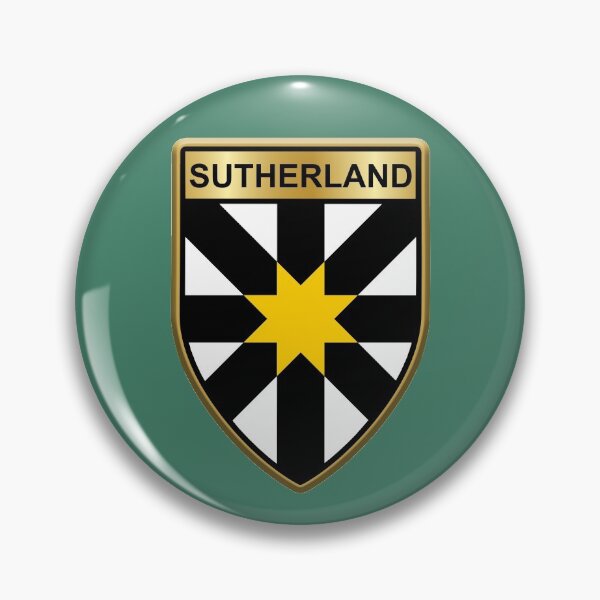 Item preview, Sutherland Phone Cases & Gifts (11) designed and sold by mpodger.