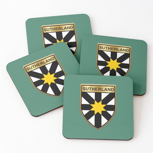 Item preview, Sutherland Phone Cases & Gifts (11) designed and sold by mpodger.