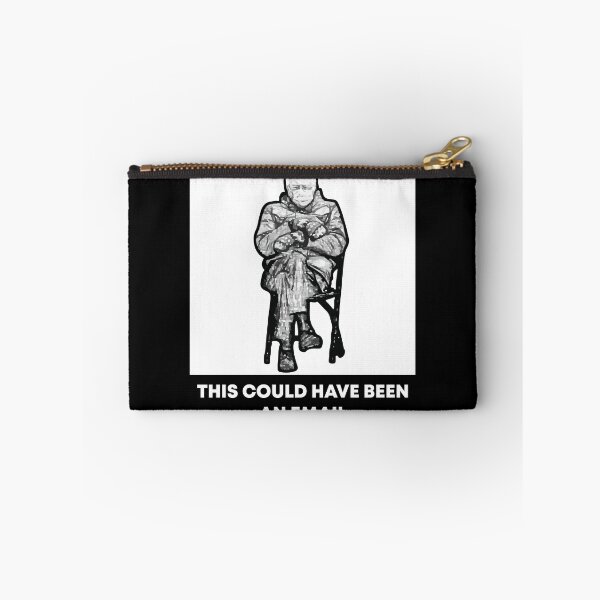 Item preview, Bernie Sanders This Could Have Been An Email designed and sold by mouad naouiri.