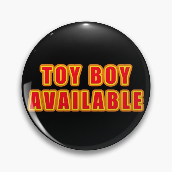 Pin on Jelly ToyBoy