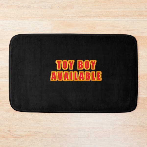 Aperçu de l'œuvre Toy Boy disponible créée et vendue par Felaps.