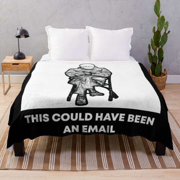 Item preview, Bernie Sanders This Could Have Been An Email designed and sold by mouad naouiri.