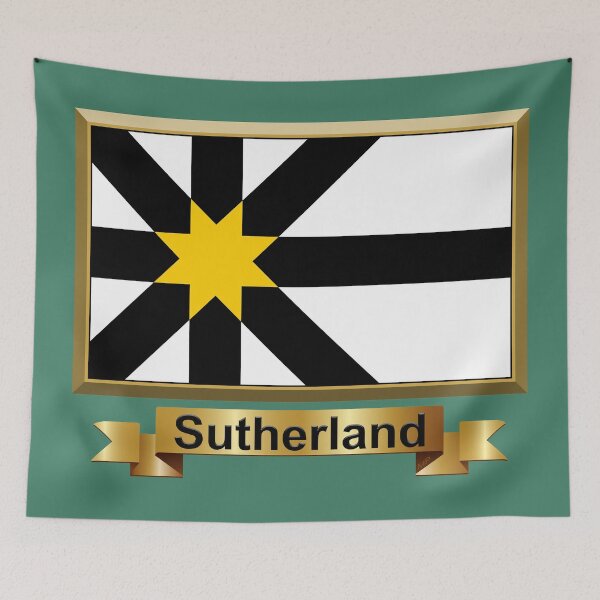 Item preview, Sutherland Phone Cases & Gifts (11) designed and sold by mpodger.