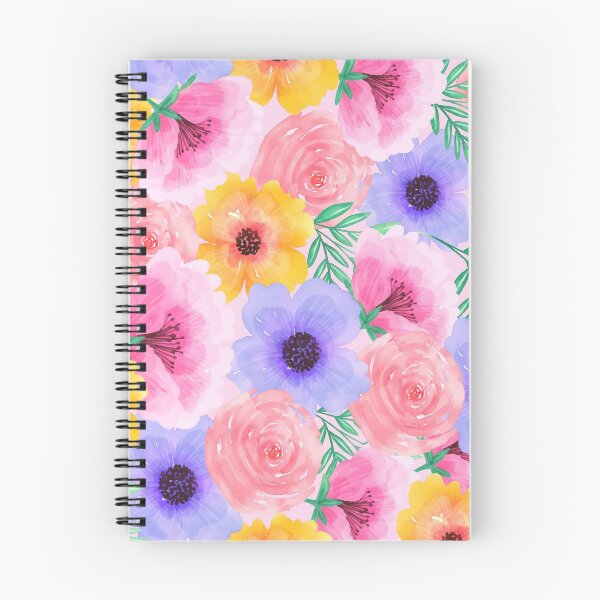 Item preview, Beautiful watercolor Painting of Roses designed and sold by BellaRepetitum.