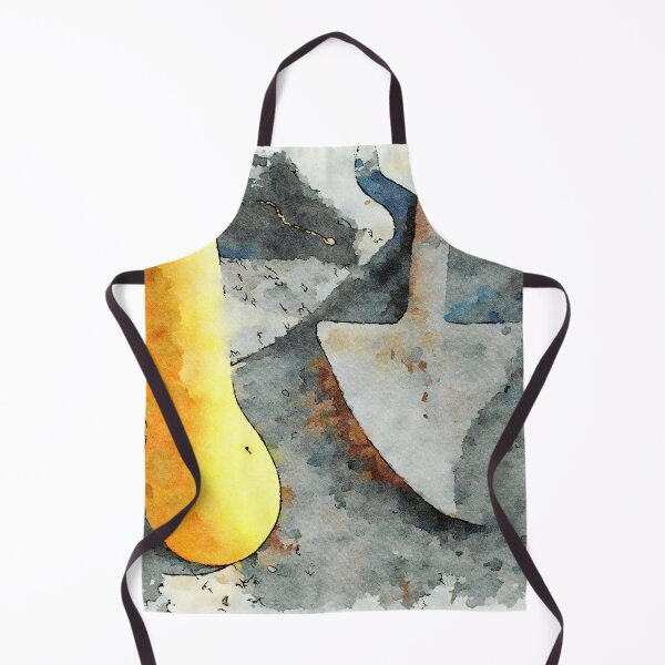 Item preview, Hortus Conclusus: pumpkin and shovel designed and sold by Giuseppe Cocco.