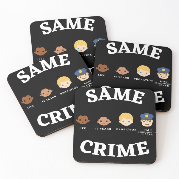Item preview, SAME CRIME designed and sold by Dollor.