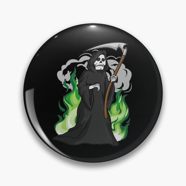 Item preview, Parca De Halloween designed and sold by ElBeDesigns.