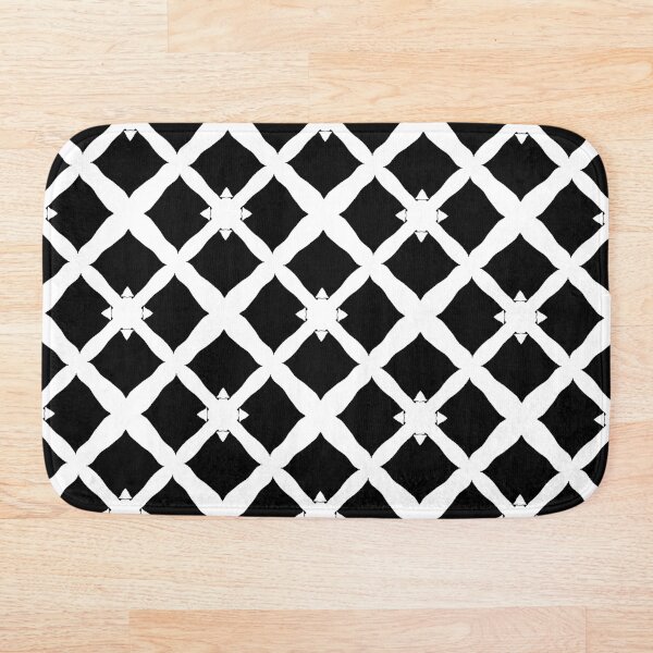 Item preview, Elegance in black and white designed and sold by Karaykesi.
